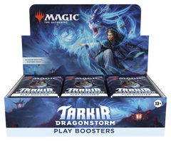 Tarkir: Dragonstorm