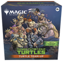 Teenage Mutant Ninja Turtles - Turtle Team-Up - The Mythic Store | 24h Order Processing