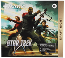 Universes Beyond: Star Trek - Draft Night