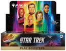Universes Beyond: Star Trek - Play Booster Box