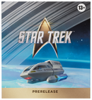Universes Beyond: Star Trek - Prerelease Pack