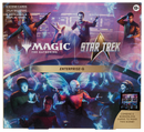 Universes Beyond: Star Trek - Scene Box