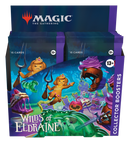 Wilds of Eldraine - Collector Booster Box - The Mythic Store | 24h Order Processing