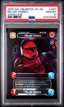 Major Vonreg - Red Baron (1007) (Showcase) (1007) [Jump to Lightspeed] - Scan (Slab) 10396