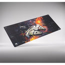 GameGenic Prime Xtra-Wide Game Mat: Star Wars Unlimited - The Mythic Store | 24h Order Processing