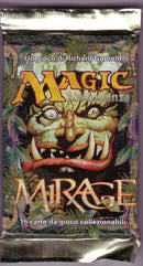 Mirage (ITA) - Booster Pack (ITA)