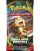 Mega Evolution Perfect Order (Équilibre Parfait) (FR) - Booster Pack (FR) - The Mythic Store | 24h Order Processing