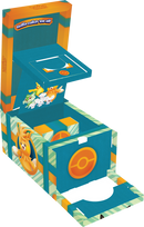 Pokemon Paldea Adventure Chest - The Mythic Store | 24h Order Processing