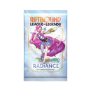 Radiance - Booster Pack