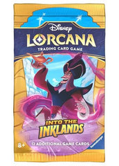 Disney Lorcana