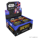 Star Wars Unlimited: Shadows of the Galaxy - Booster Box - The Mythic Store | 24h Order Processing