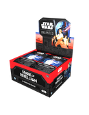 Star Wars Unlimited: Spark of Rebellion - Booster Box - The Mythic Store | 24h Order Processing