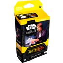 Star Wars Unlimited: Jump to Lightspeed - Spotlight Deck - The Mythic Store | 24h Order Processing