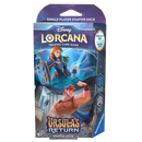 Disney Lorcana: Ursula's Return - Starter Decks - The Mythic Store | 24h Order Processing