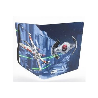 Star Wars Casual Album 18-Pocket - The Mythic Store | 24h Order Processing