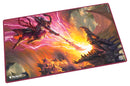 MTG Tarkir: Dragonstorm Playmat - The Mythic Store | 24h Order Processing