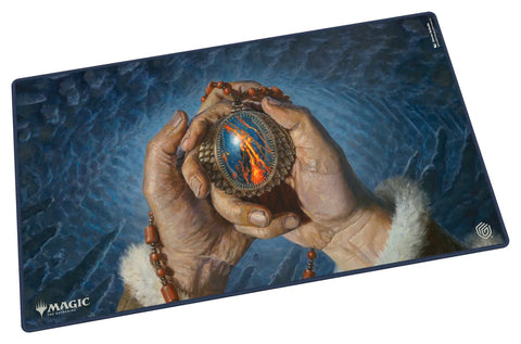 MTG Tarkir: Dragonstorm Playmat - The Mythic Store | 24h Order Processing