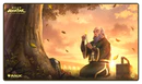 MTG Avatar: The Last Airbender Stitched Playmat - The Mythic Store | 24h Order Processing