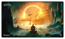 MTG Avatar: The Last Airbender Stitched Playmat - The Mythic Store | 24h Order Processing