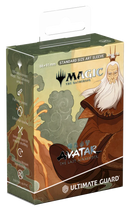 MTG Sleeves - Avatar: The Last Airbender Art Sleeves - The Mythic Store | 24h Order Processing