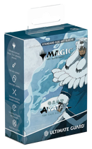 MTG Sleeves - Avatar: The Last Airbender Art Sleeves - The Mythic Store | 24h Order Processing