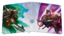 Zipfolio 480 XenoSkin™ MTG - Reality Fracture