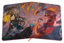 Zipfolio 360 XenoSkin™ MTG - Reality Fracture