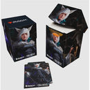 MTG Deckbox - Final Fantasy - The Mythic Store | 24h Order Processing