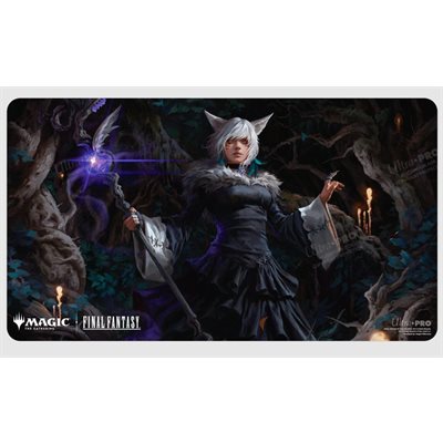 MTG Playmat - Final Fantasy - The Mythic Store | 24h Order Processing