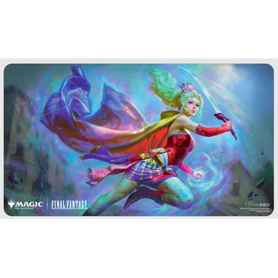 MTG Playmat - Final Fantasy - The Mythic Store | 24h Order Processing