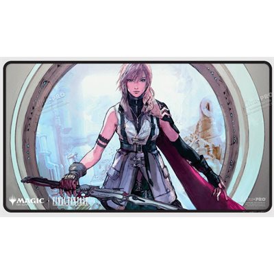 MTG Stitched Playmat - Final Fantasy - The Mythic Store | 24h Order Processing
