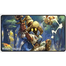 MTG Stitched Playmat - Final Fantasy - The Mythic Store | 24h Order Processing