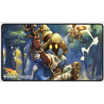 MTG Stitched Playmat - Final Fantasy - The Mythic Store | 24h Order Processing