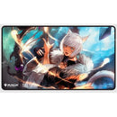 MTG Stitched Playmat - Final Fantasy - The Mythic Store | 24h Order Processing