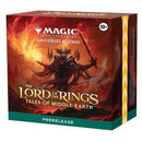 The Lord of the Rings: Tales of Middle-Earth - Prerelease Pack - The Mythic Store | 24h Order Processing