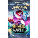 Whispers in the Well - Booster Pack - The Mythic Store | 24h Order Processing
