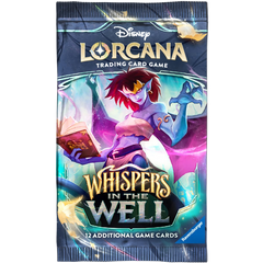 Whispers in the Well