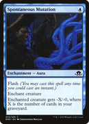 Spontaneous Mutation [Eldritch Moon] - The Mythic Store | 24h Order Processing