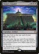 Bolas's Citadel [War of the Spark] - The Mythic Store | 24h Order Processing