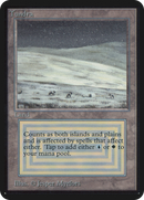 Tundra [Alpha Edition] - The Mythic Store | 24h Order Processing