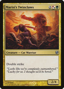 Marisi's Twinclaws [Duel Decks: Ajani vs. Nicol Bolas] - The Mythic Store | 24h Order Processing