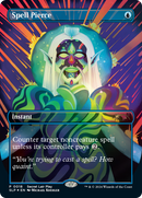 Spell Pierce [Secret Lair Showdown] - The Mythic Store | 24h Order Processing