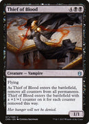 Thief of Blood [Commander Anthology] - The Mythic Store | 24h Order Processing