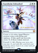 Starnheim Unleashed [Kaldheim Prerelease Promos] - The Mythic Store | 24h Order Processing