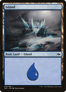 Island (179) [Fate Reforged] - The Mythic Store | 24h Order Processing
