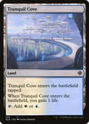 Tranquil Cove [Starter Commander Decks] - The Mythic Store | 24h Order Processing