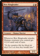 Riot Ringleader [Avacyn Restored] - The Mythic Store | 24h Order Processing