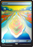 Island (1479) [Secret Lair Drop Series] - The Mythic Store | 24h Order Processing