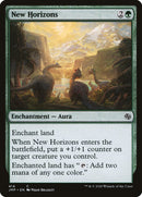 New Horizons [Jumpstart] - The Mythic Store | 24h Order Processing