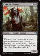 Pawn of Ulamog [Secrets of Strixhaven Commander] - The Mythic Store | 24h Order Processing